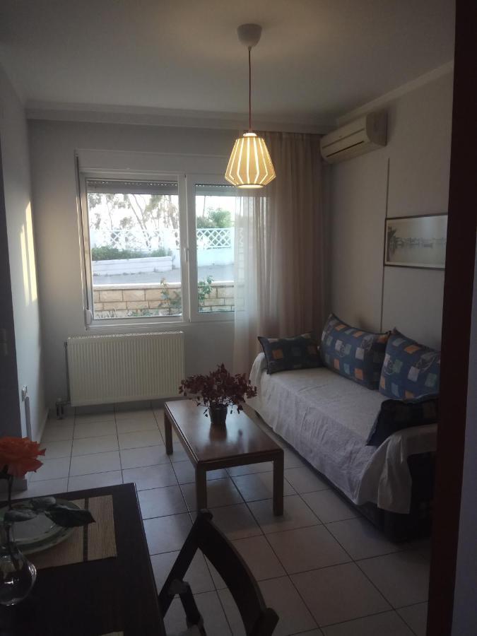 Blue Apartment Preveza Exterior photo