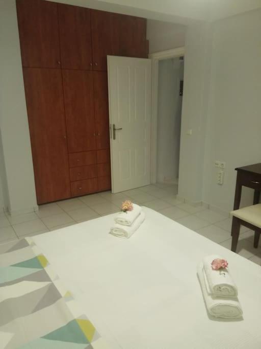 Blue Apartment Preveza Exterior photo