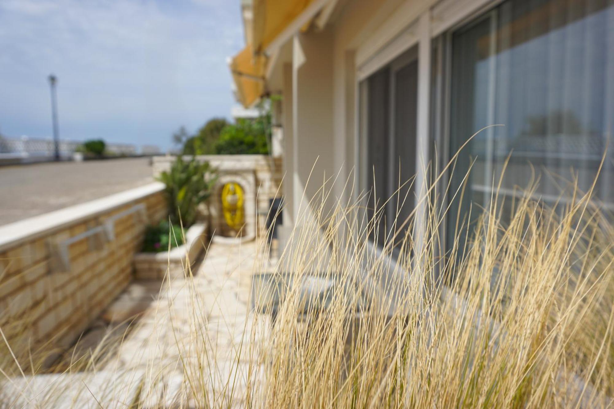 Blue Apartment Preveza Exterior photo